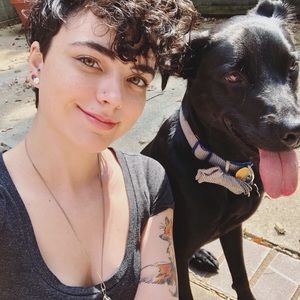 Meet your Posher, Heather